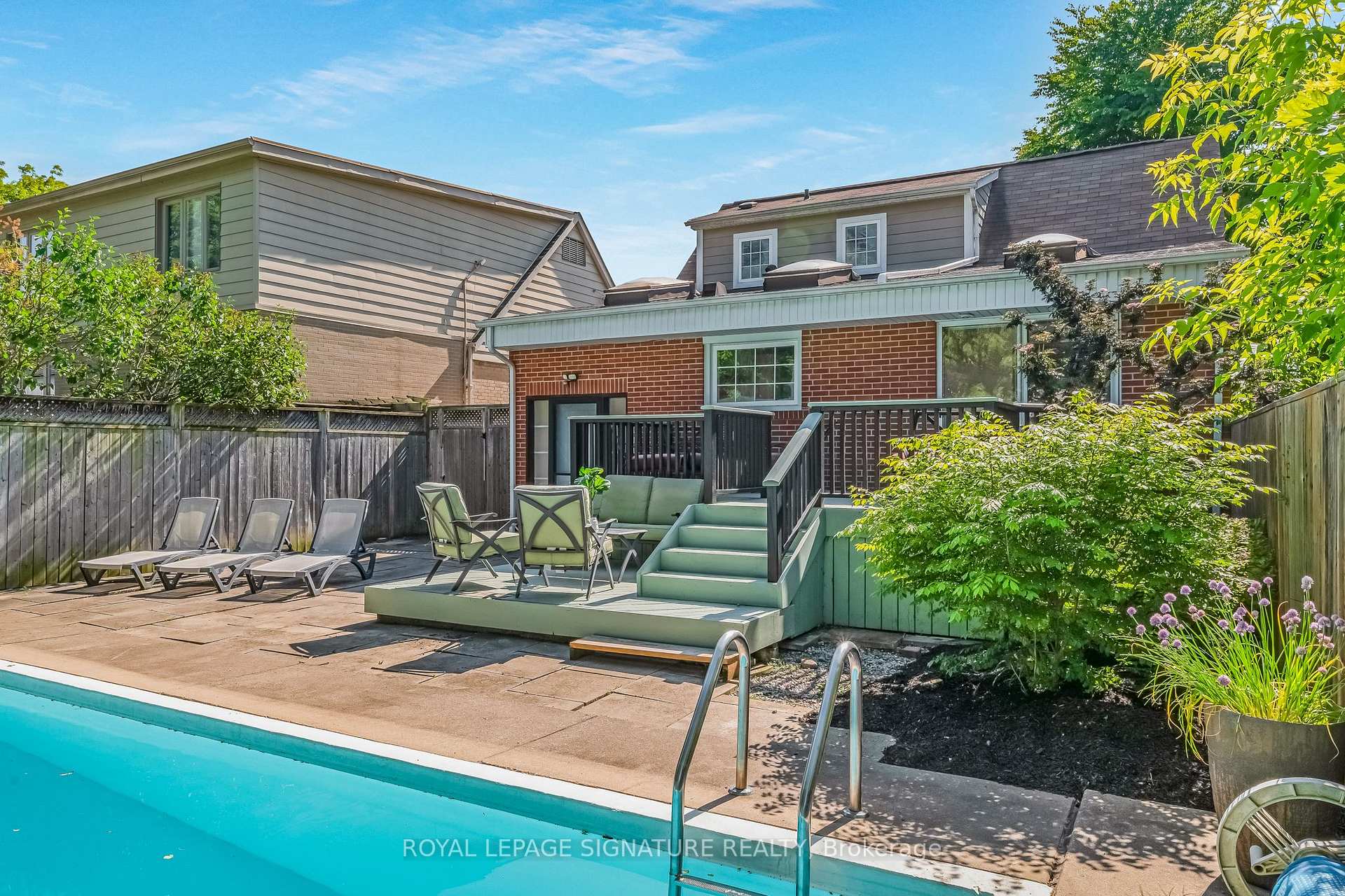 Photo 19 of 15 Ashall Boulevard, Toronto, O'Connor-Parkview — HOMEH