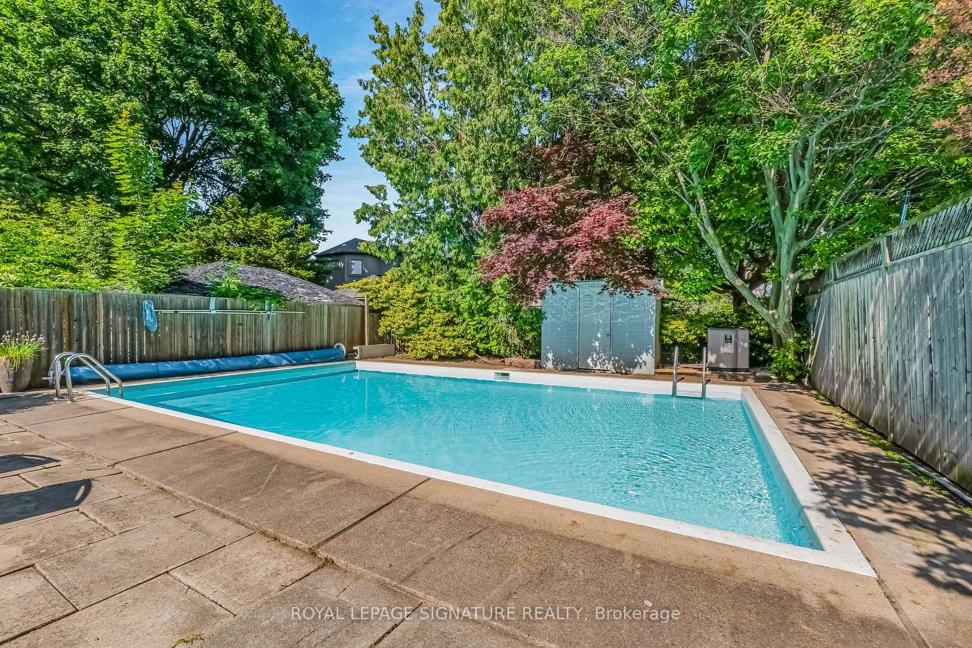 Photo 20 of 15 Ashall Boulevard, Toronto, O'Connor-Parkview — HOMEH