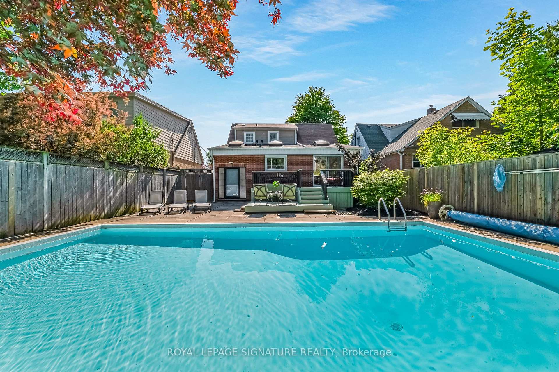 Photo 21 of 15 Ashall Boulevard, Toronto, O'Connor-Parkview — HOMEH
