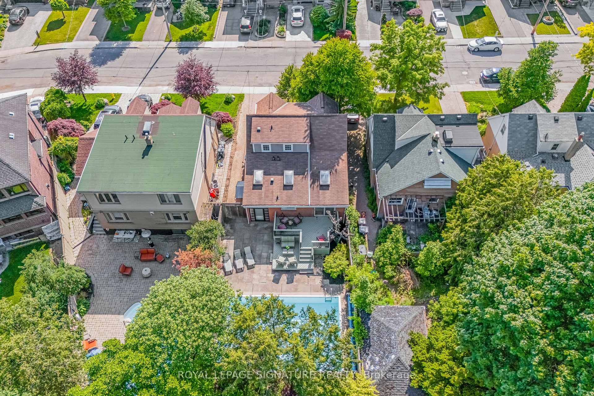 Photo 22 of 15 Ashall Boulevard, Toronto, O'Connor-Parkview — HOMEH