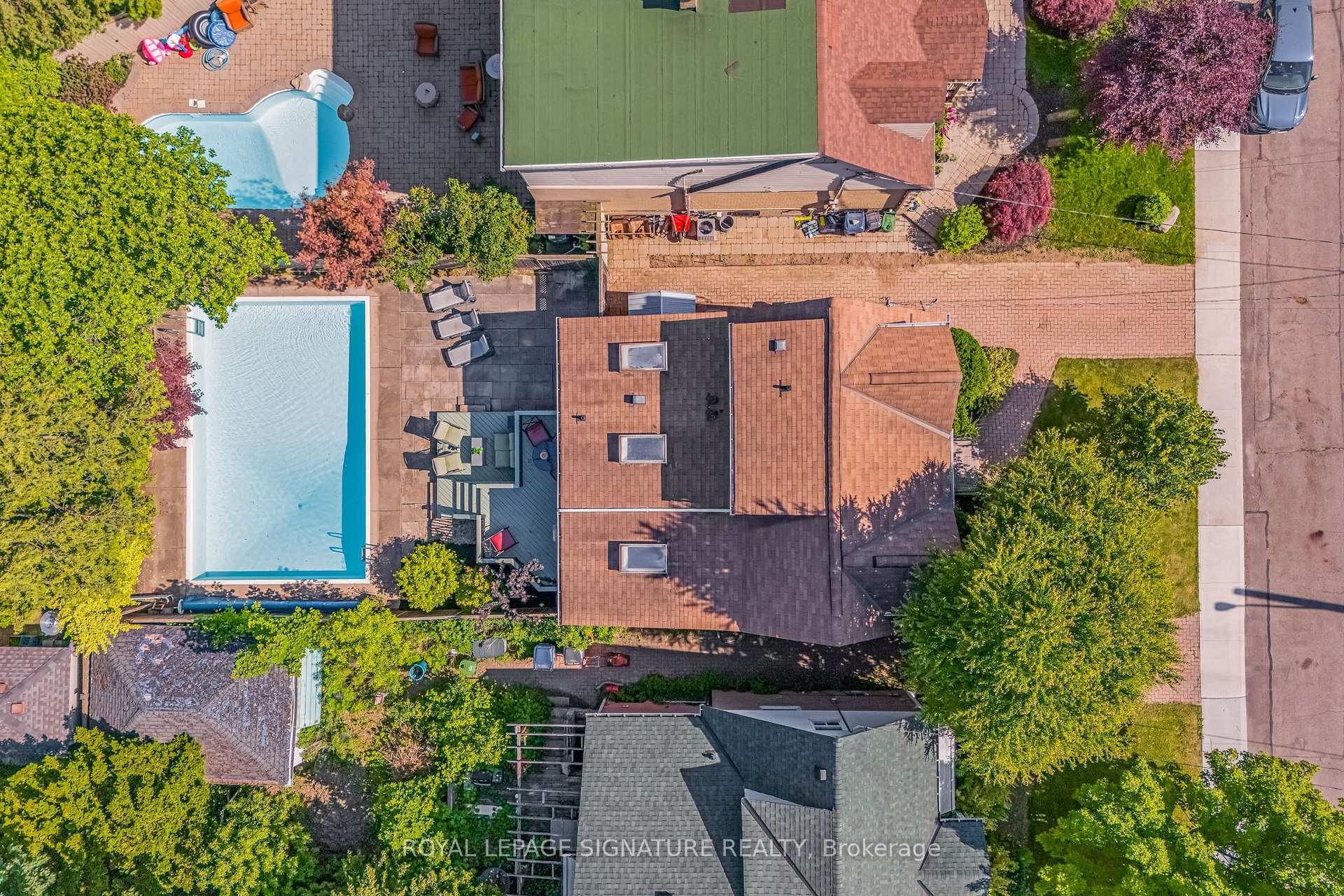 Photo 23 of 15 Ashall Boulevard, Toronto, O'Connor-Parkview — HOMEH