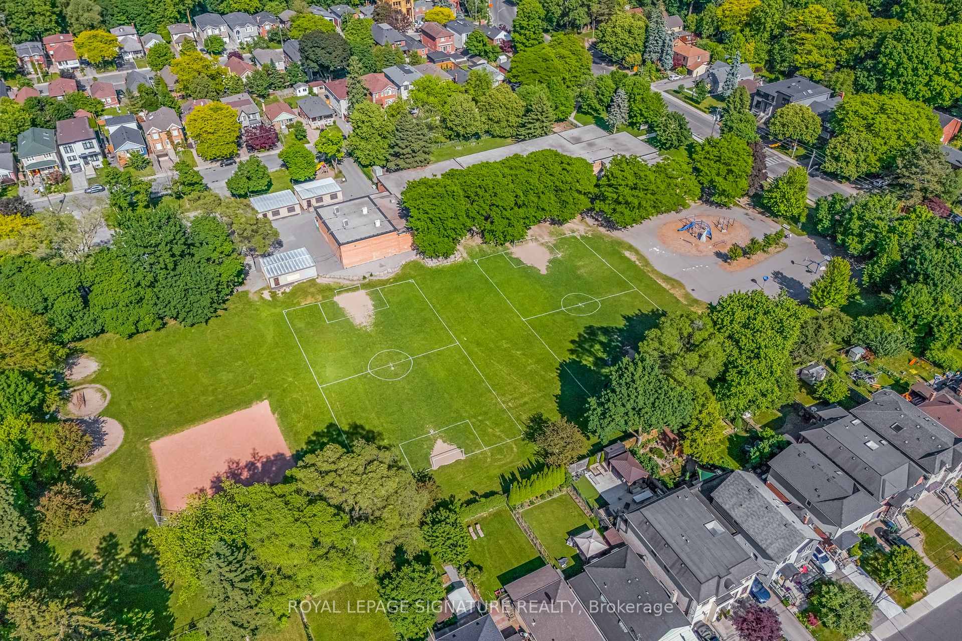 Photo 24 of 15 Ashall Boulevard, Toronto, O'Connor-Parkview — HOMEH