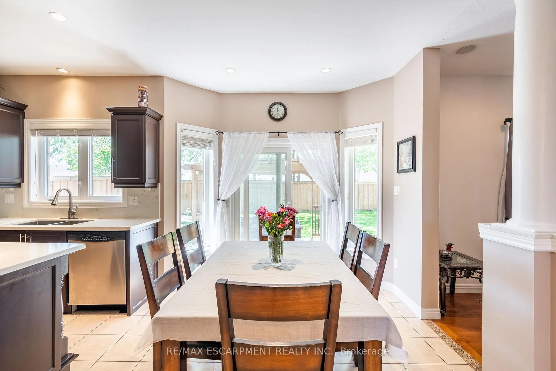 Photo 11 of 24 Edgecroft Crescent, Hamilton, Stoney Creek Mountain — HOMEH