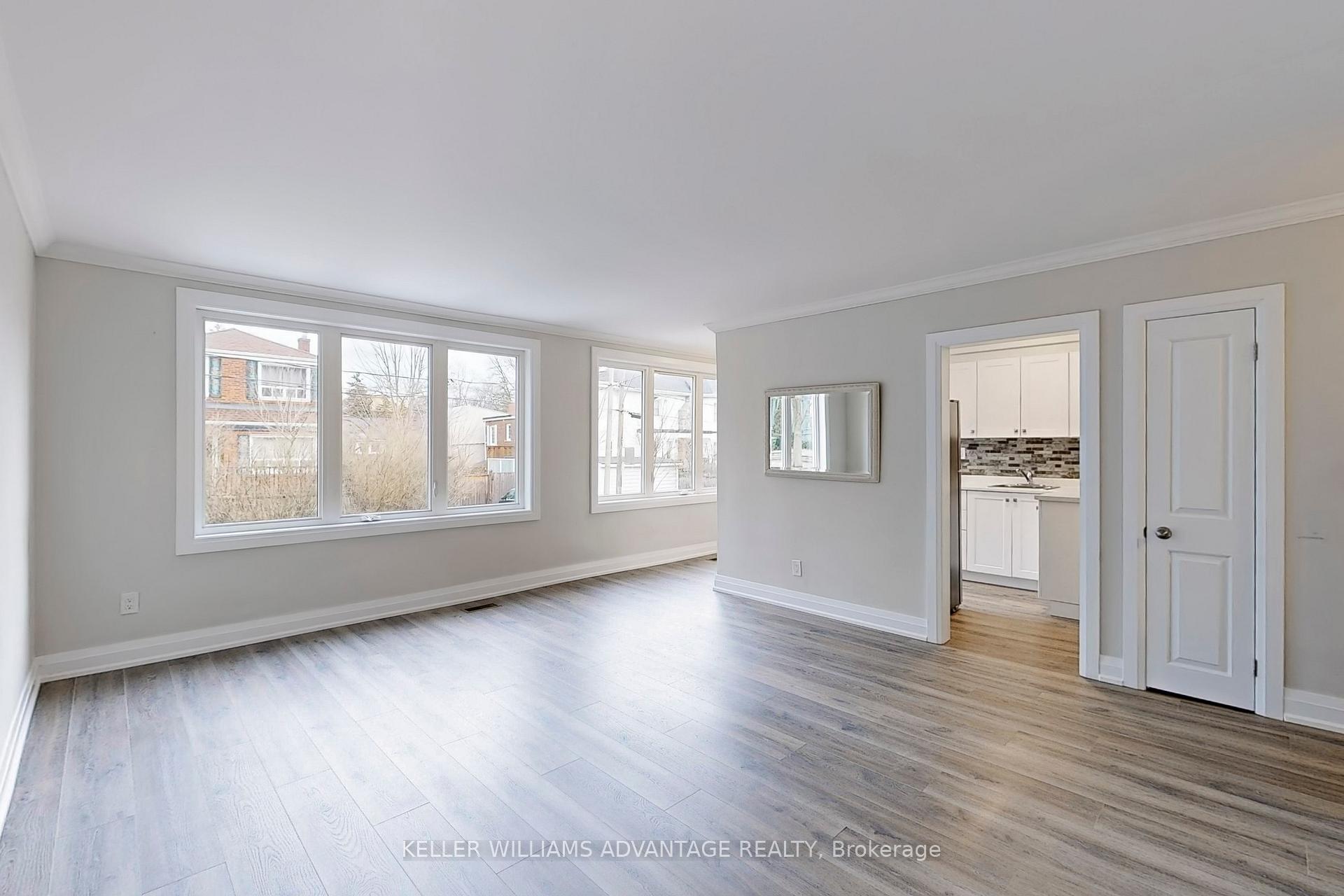 Photo 5 of 208 Wheeler Avenue, Toronto, The Beaches — HOMEH