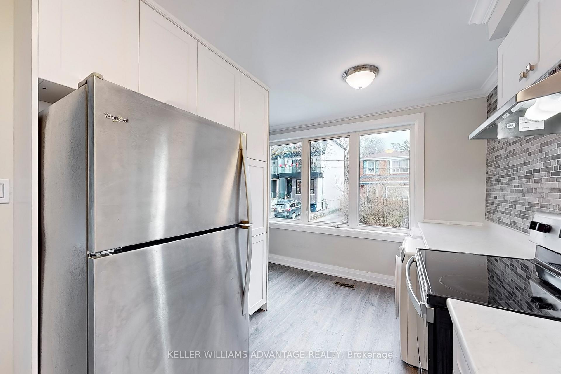 Photo 9 of 208 Wheeler Avenue, Toronto, The Beaches — HOMEH
