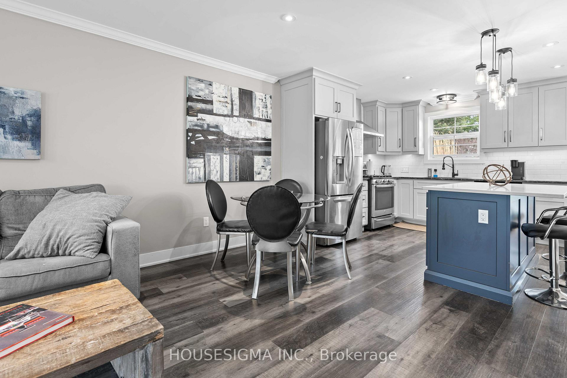 Photo 10 of 14 Carroll Street W, Strathroy-Caradoc, NE — HOMEH