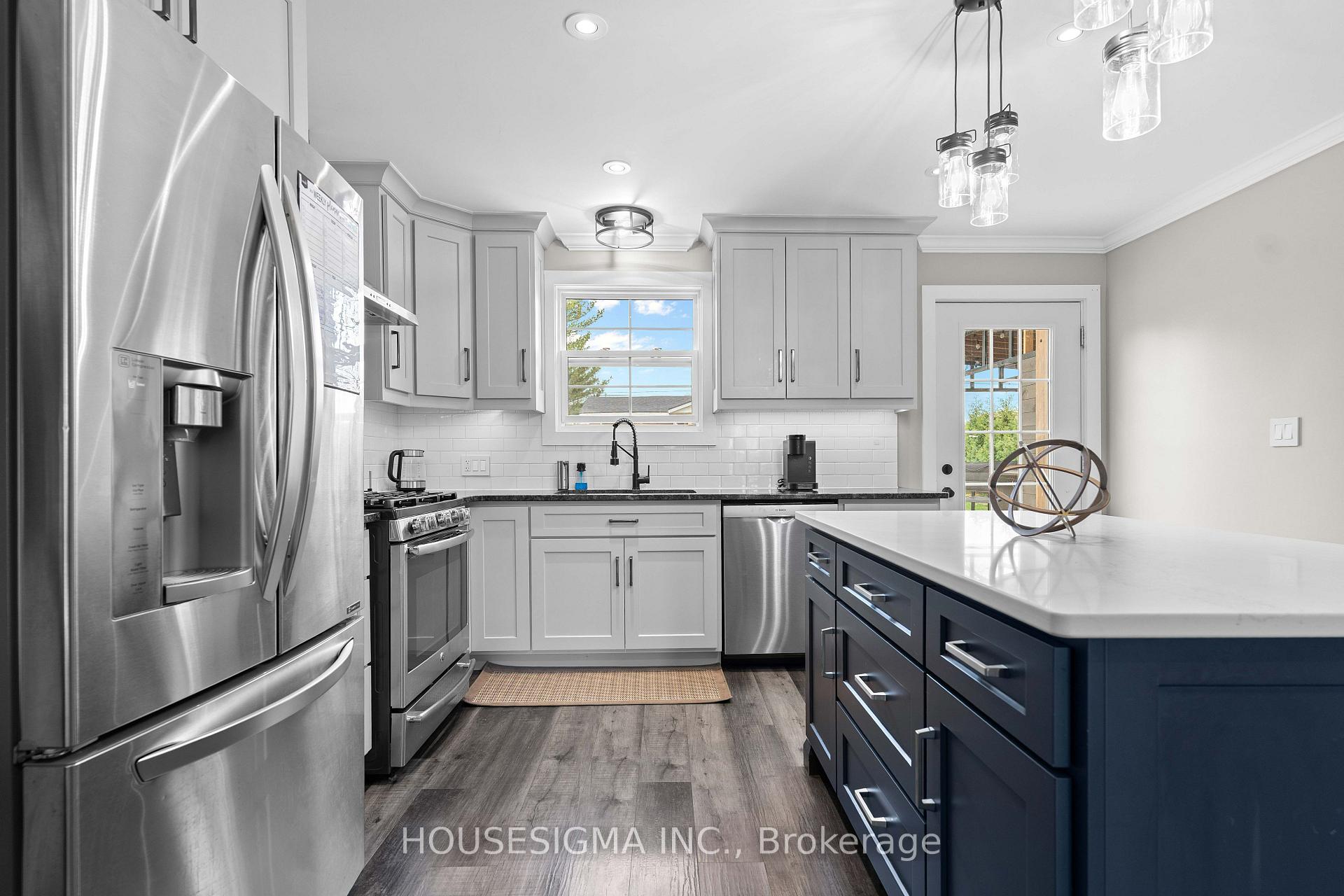 Photo 13 of 14 Carroll Street W, Strathroy-Caradoc, NE — HOMEH