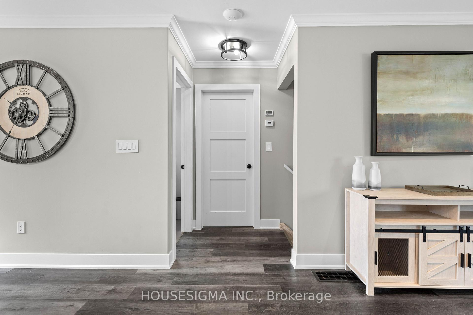 Photo 15 of 14 Carroll Street W, Strathroy-Caradoc, NE — HOMEH