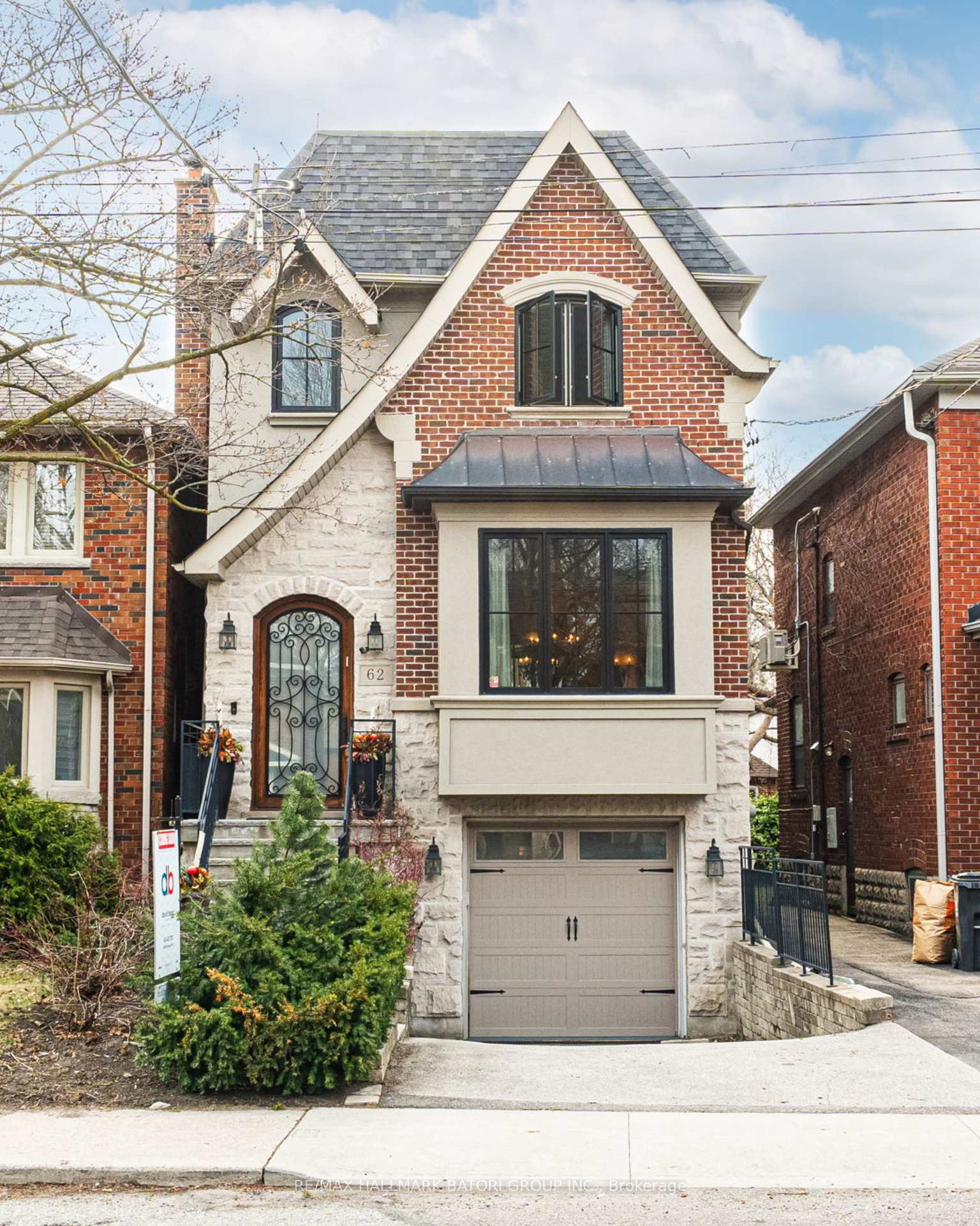 Photo 1 of 62 Castlewood Road, Toronto, Lawrence Park South — HOMEH