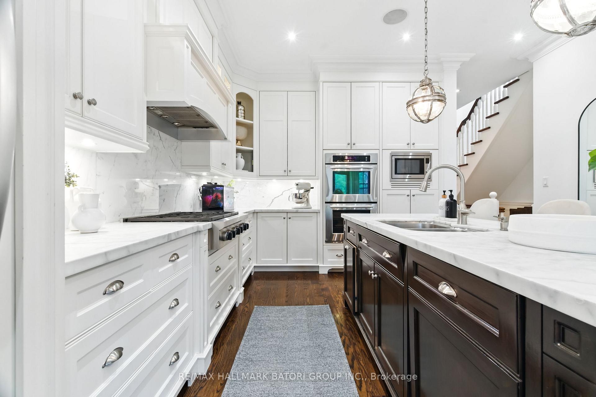 Photo 8 of 62 Castlewood Road, Toronto, Lawrence Park South — HOMEH