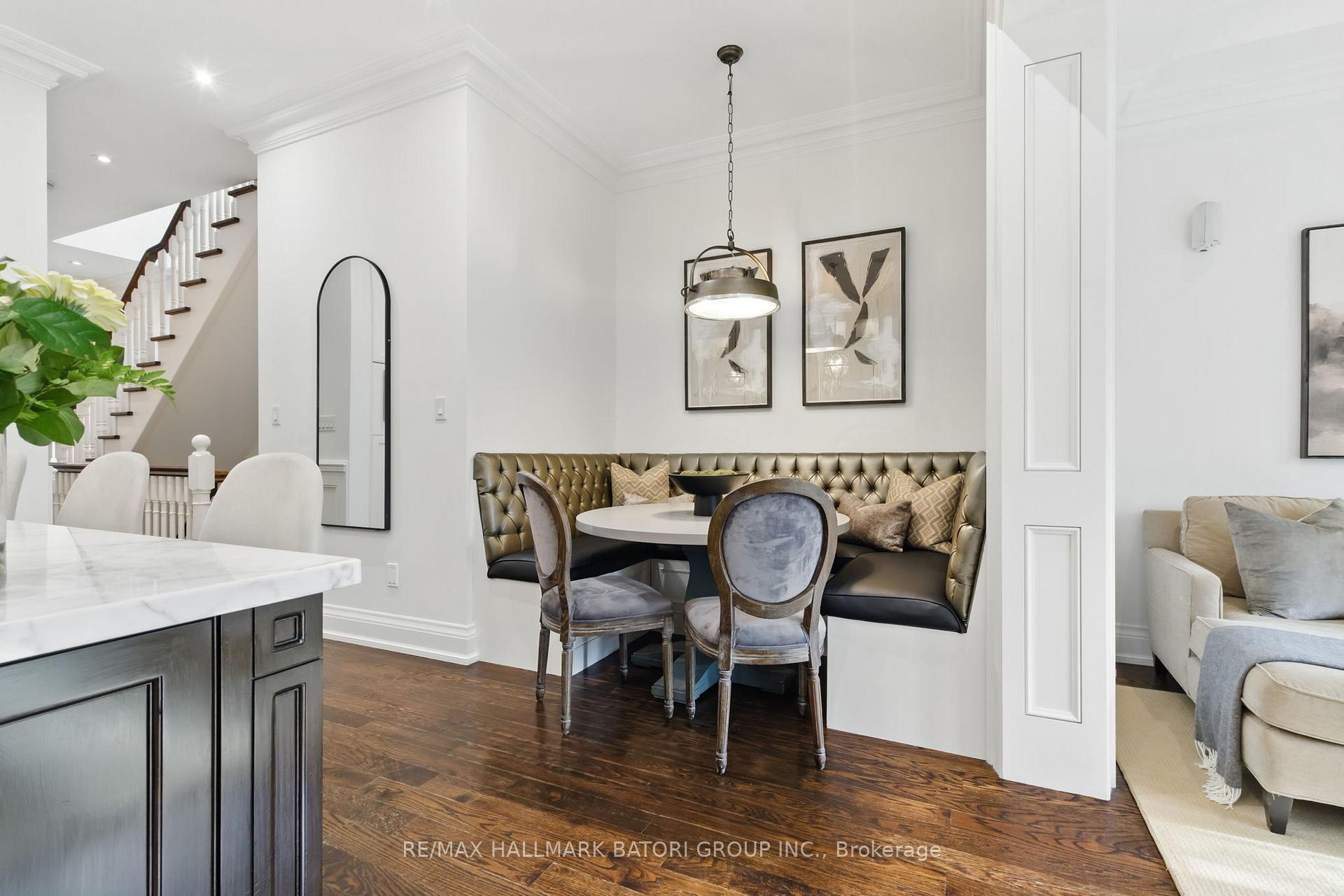 Photo 11 of 62 Castlewood Road, Toronto, Lawrence Park South — HOMEH