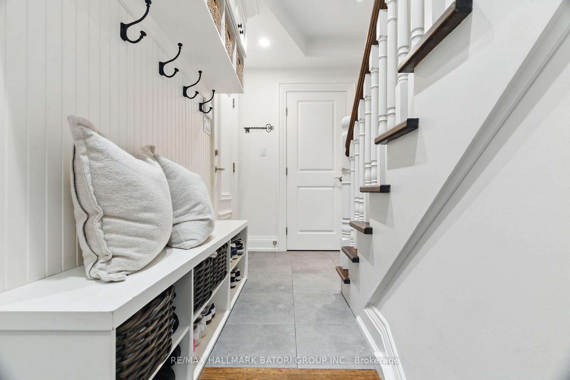 Photo 60 of 62 Castlewood Road, Toronto, Lawrence Park South — HOMEH