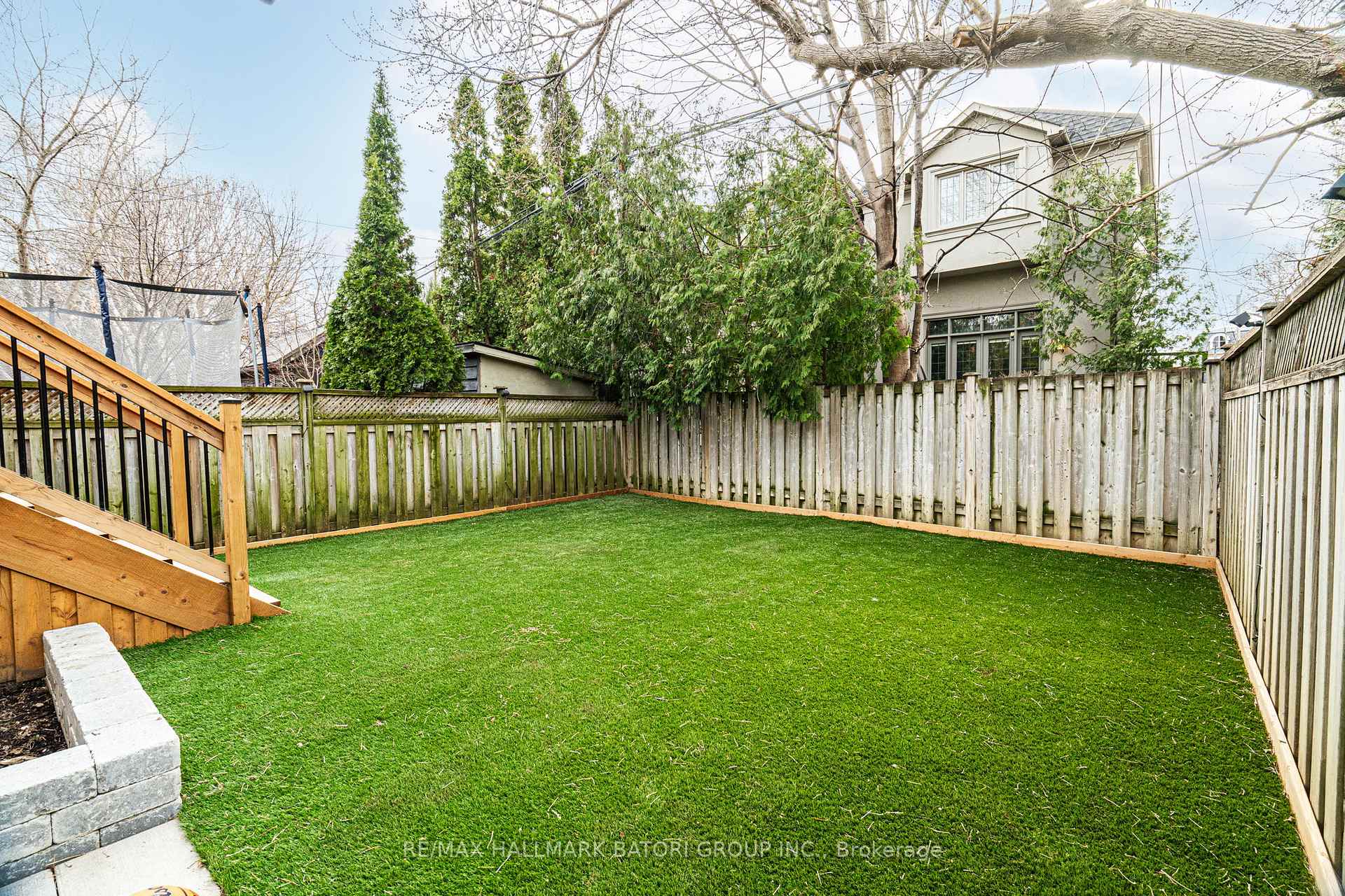 Photo 64 of 62 Castlewood Road, Toronto, Lawrence Park South — HOMEH