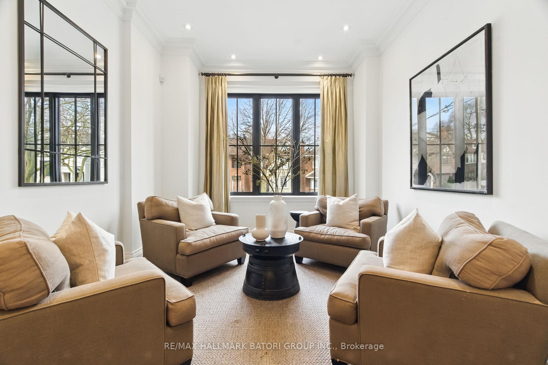 Photo 23 of 62 Castlewood Road, Toronto, Lawrence Park South — HOMEH