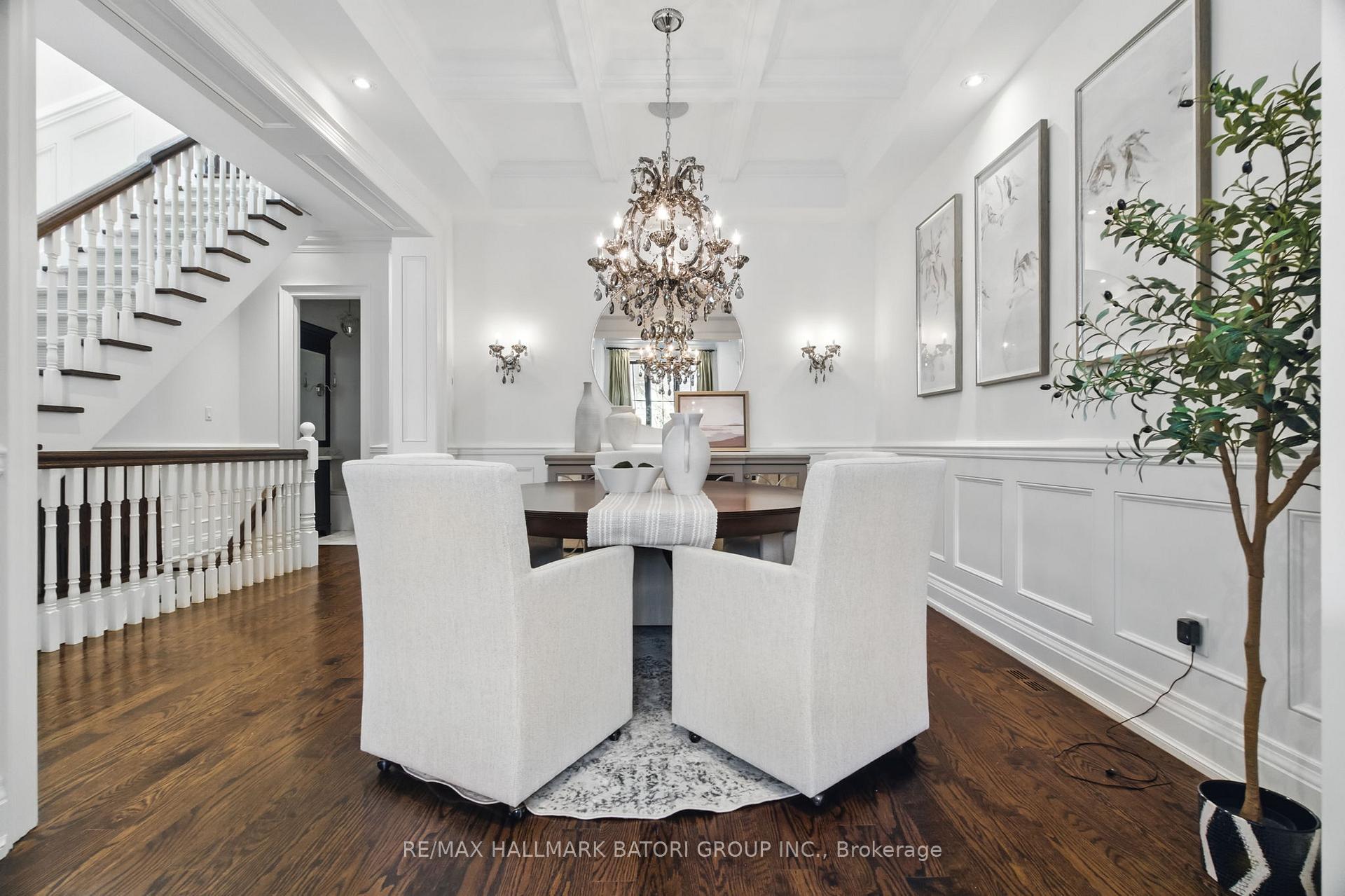 Photo 25 of 62 Castlewood Road, Toronto, Lawrence Park South — HOMEH