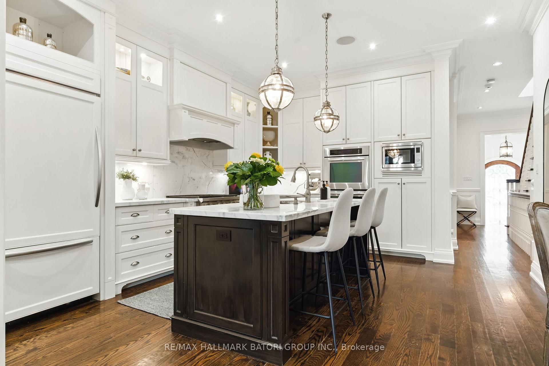Photo 28 of 62 Castlewood Road, Toronto, Lawrence Park South — HOMEH