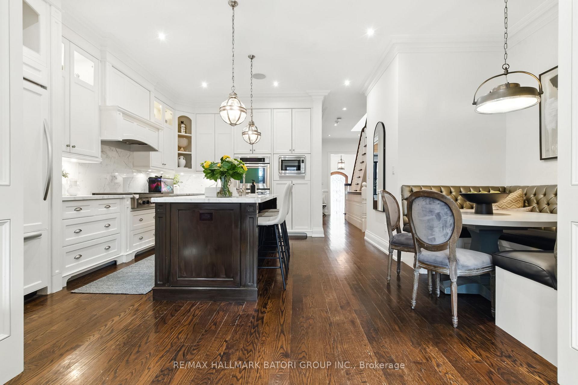 Photo 31 of 62 Castlewood Road, Toronto, Lawrence Park South — HOMEH