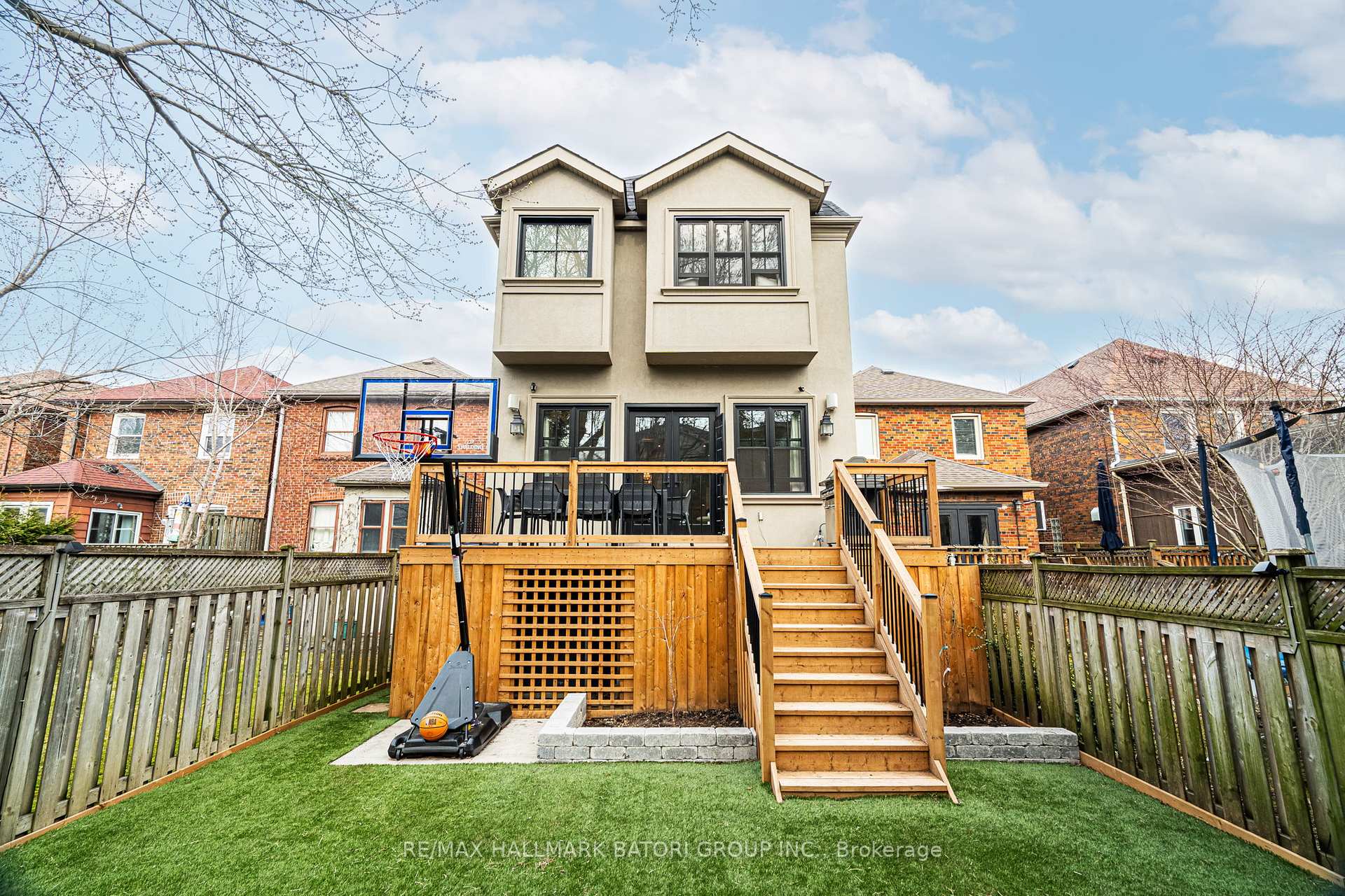 Photo 51 of 62 Castlewood Road, Toronto, Lawrence Park South — HOMEH