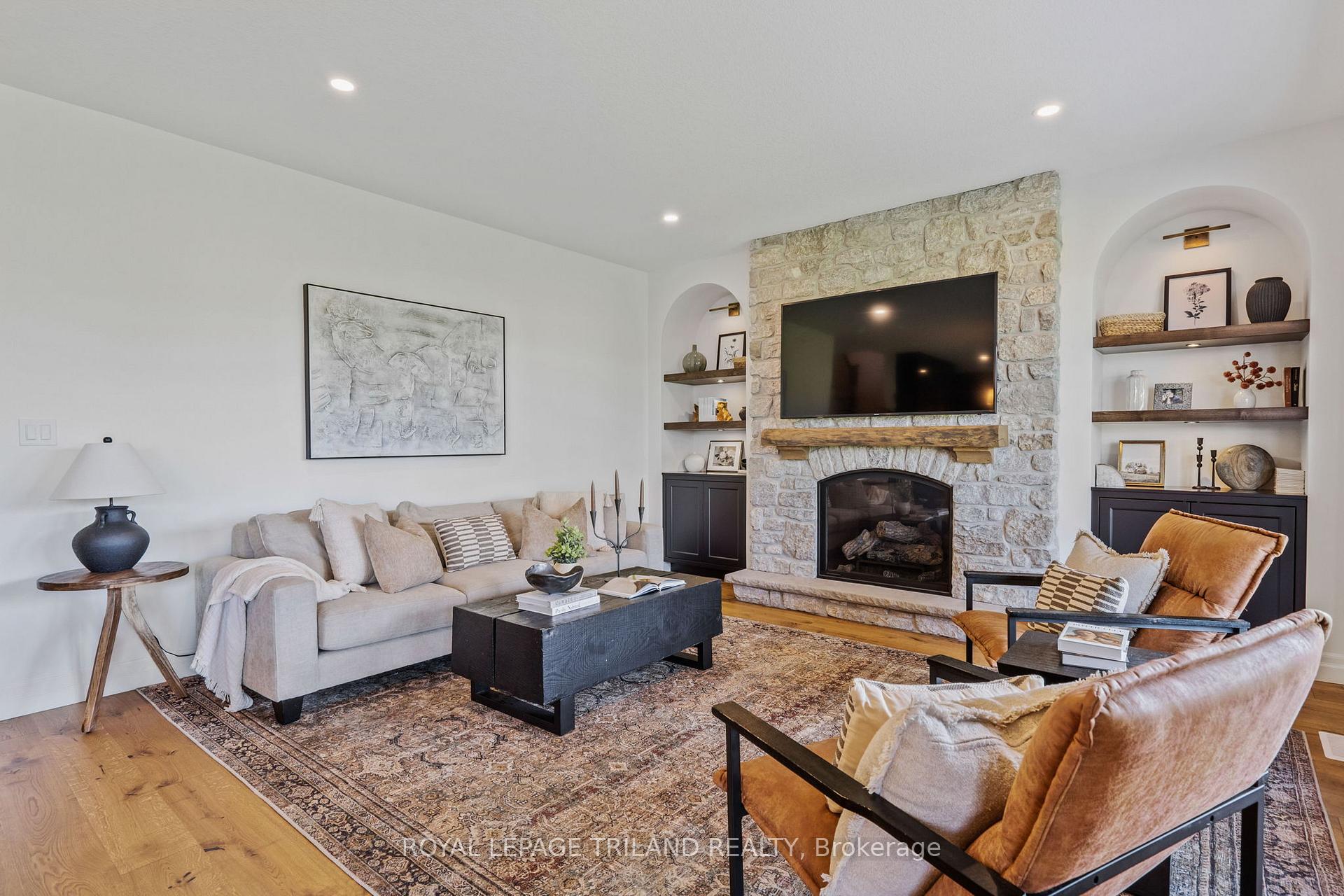 Photo 5 of 57 Greenbrier Ridge, Thames Centre, Rural Thames Centre — HOMEH