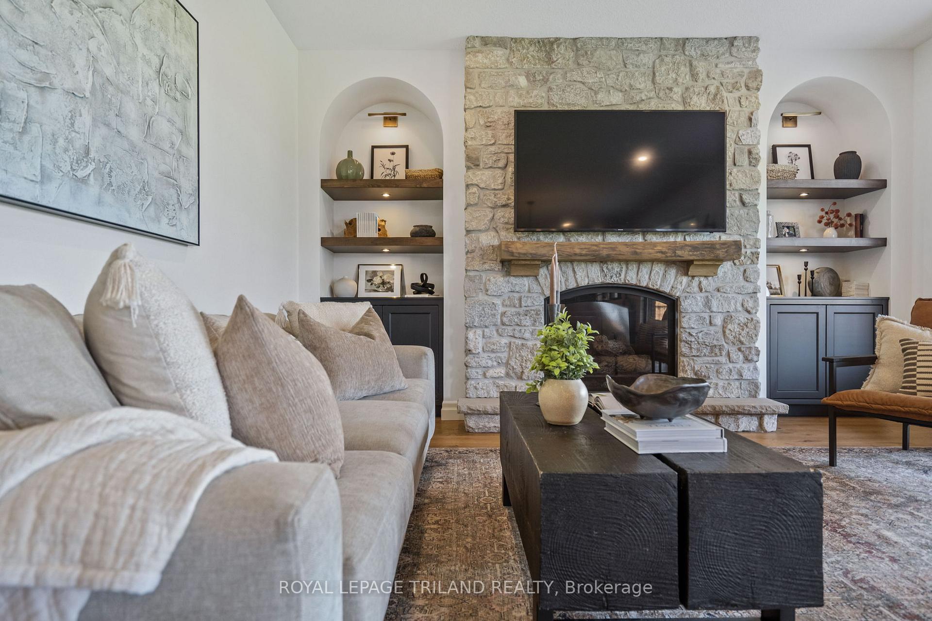 Photo 6 of 57 Greenbrier Ridge, Thames Centre, Rural Thames Centre — HOMEH