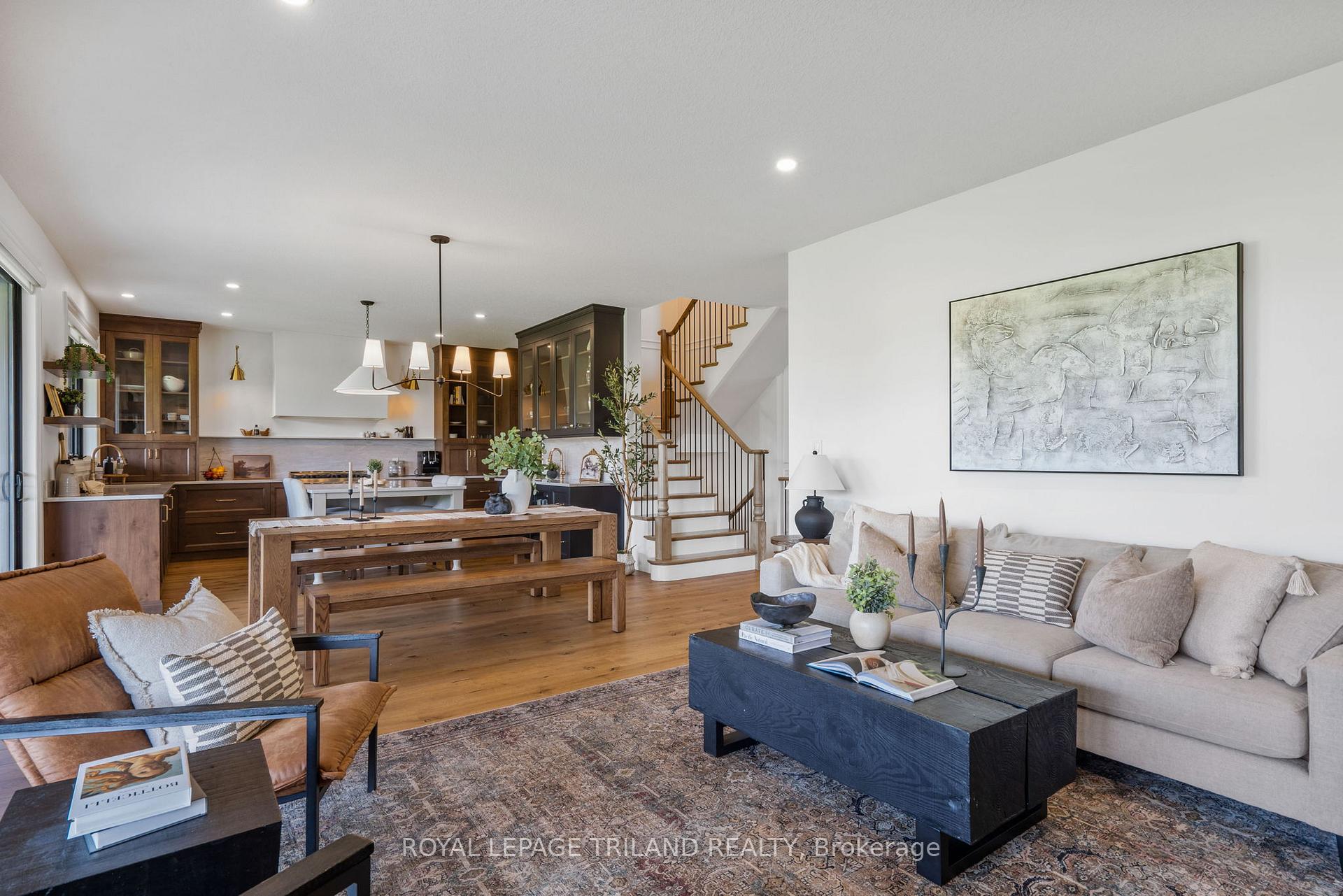 Photo 7 of 57 Greenbrier Ridge, Thames Centre, Rural Thames Centre — HOMEH