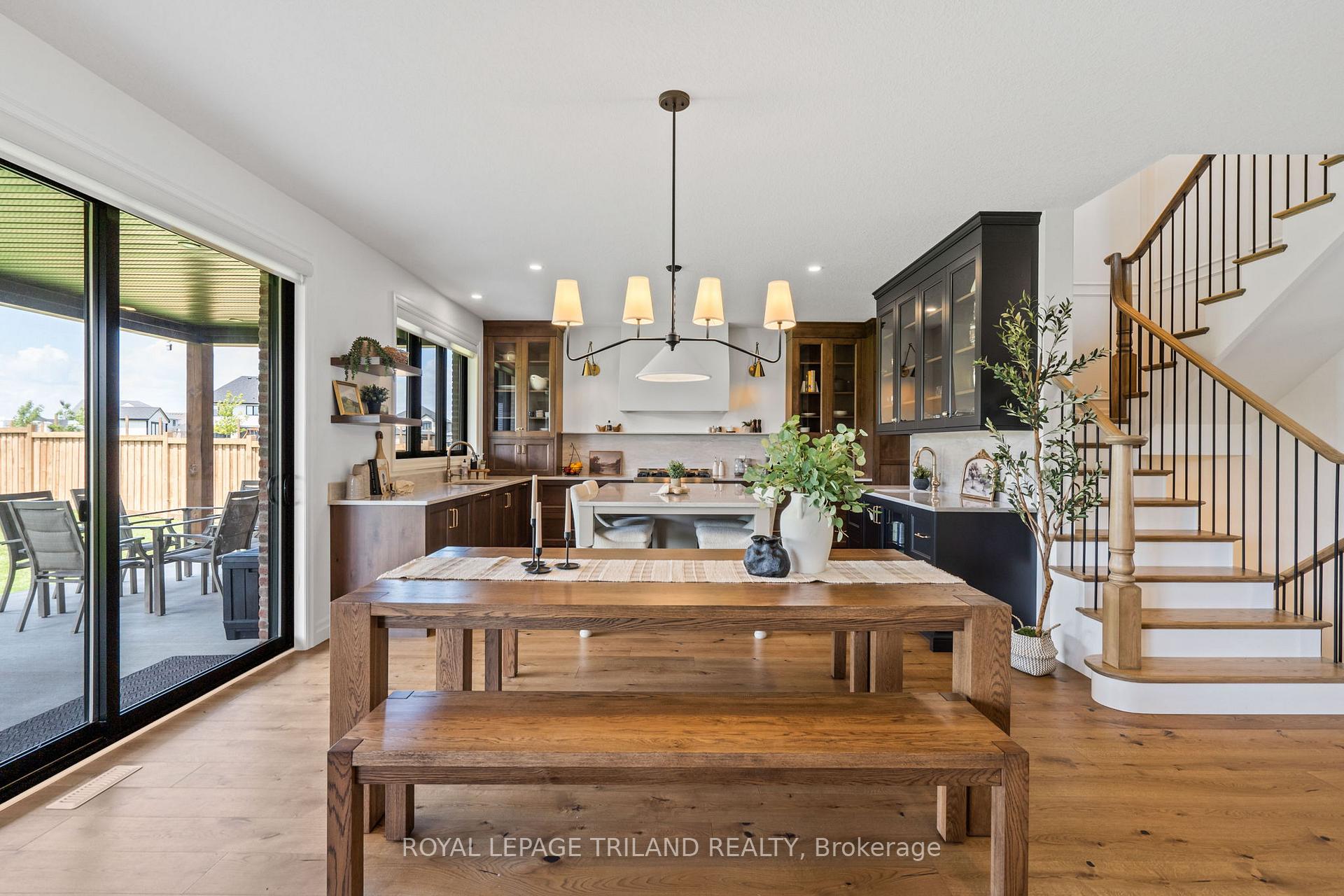 Photo 8 of 57 Greenbrier Ridge, Thames Centre, Rural Thames Centre — HOMEH