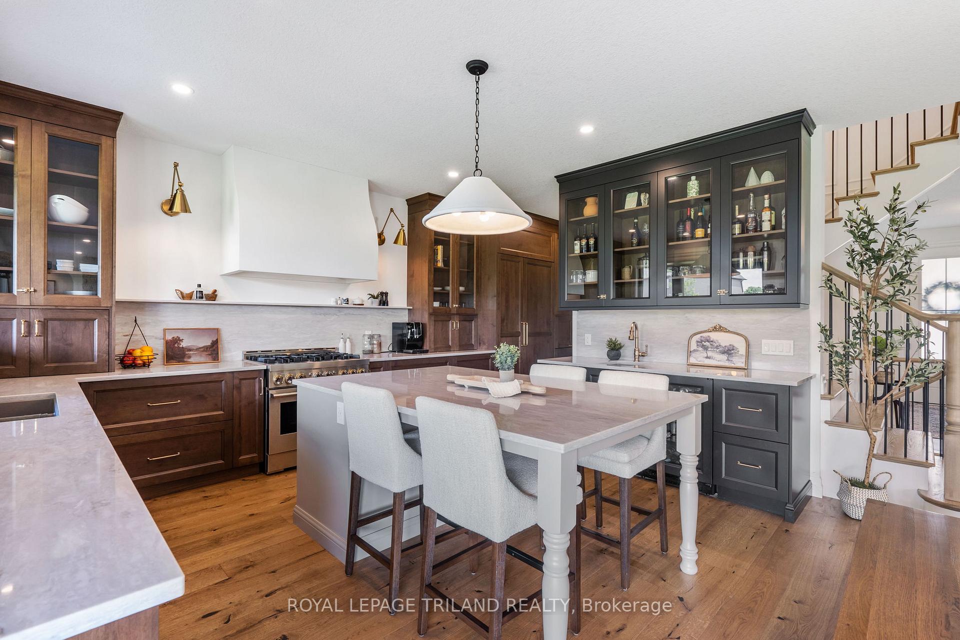 Photo 11 of 57 Greenbrier Ridge, Thames Centre, Rural Thames Centre — HOMEH
