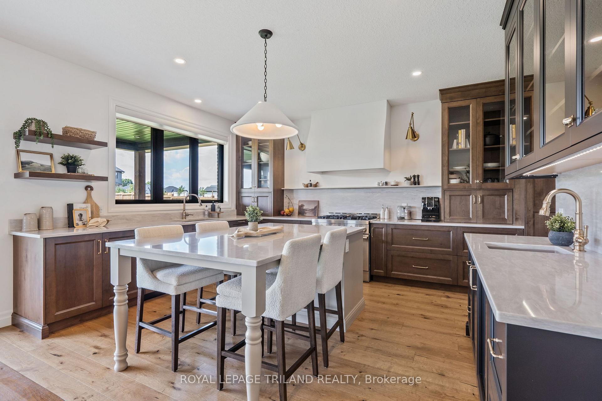 Photo 12 of 57 Greenbrier Ridge, Thames Centre, Rural Thames Centre — HOMEH