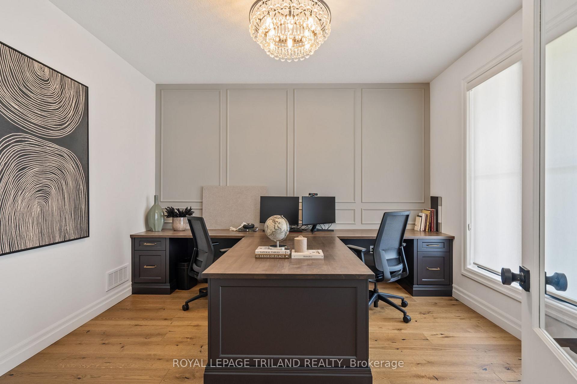 Photo 13 of 57 Greenbrier Ridge, Thames Centre, Rural Thames Centre — HOMEH