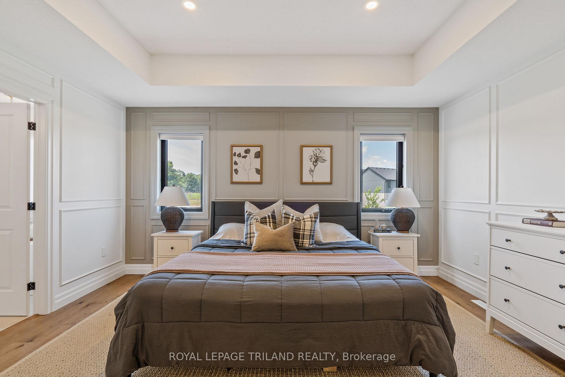 Photo 15 of 57 Greenbrier Ridge, Thames Centre, Rural Thames Centre — HOMEH