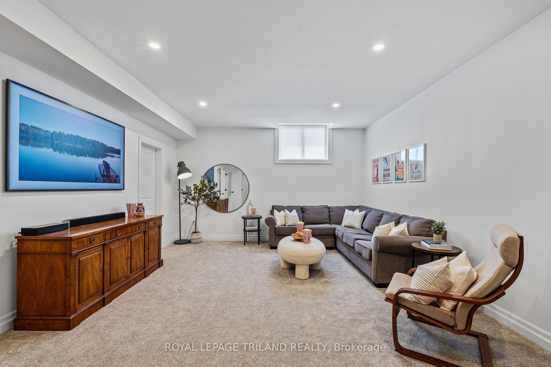 Photo 24 of 57 Greenbrier Ridge, Thames Centre, Rural Thames Centre — HOMEH