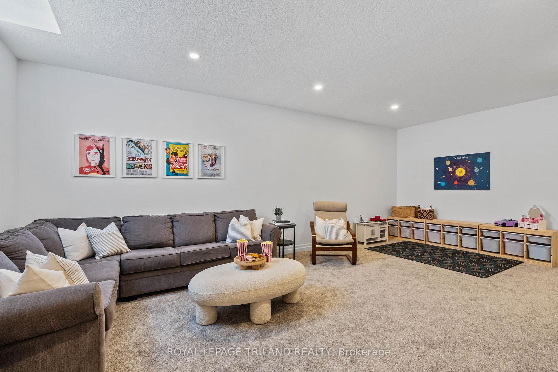 Photo 25 of 57 Greenbrier Ridge, Thames Centre, Rural Thames Centre — HOMEH
