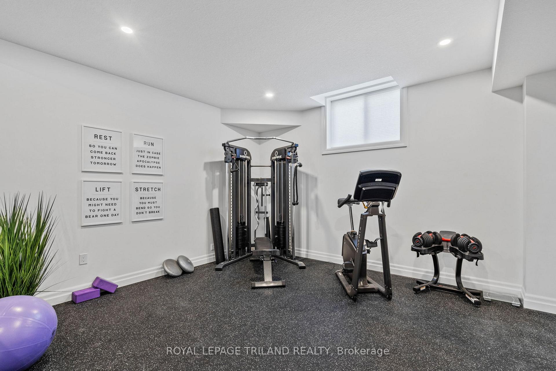 Photo 26 of 57 Greenbrier Ridge, Thames Centre, Rural Thames Centre — HOMEH