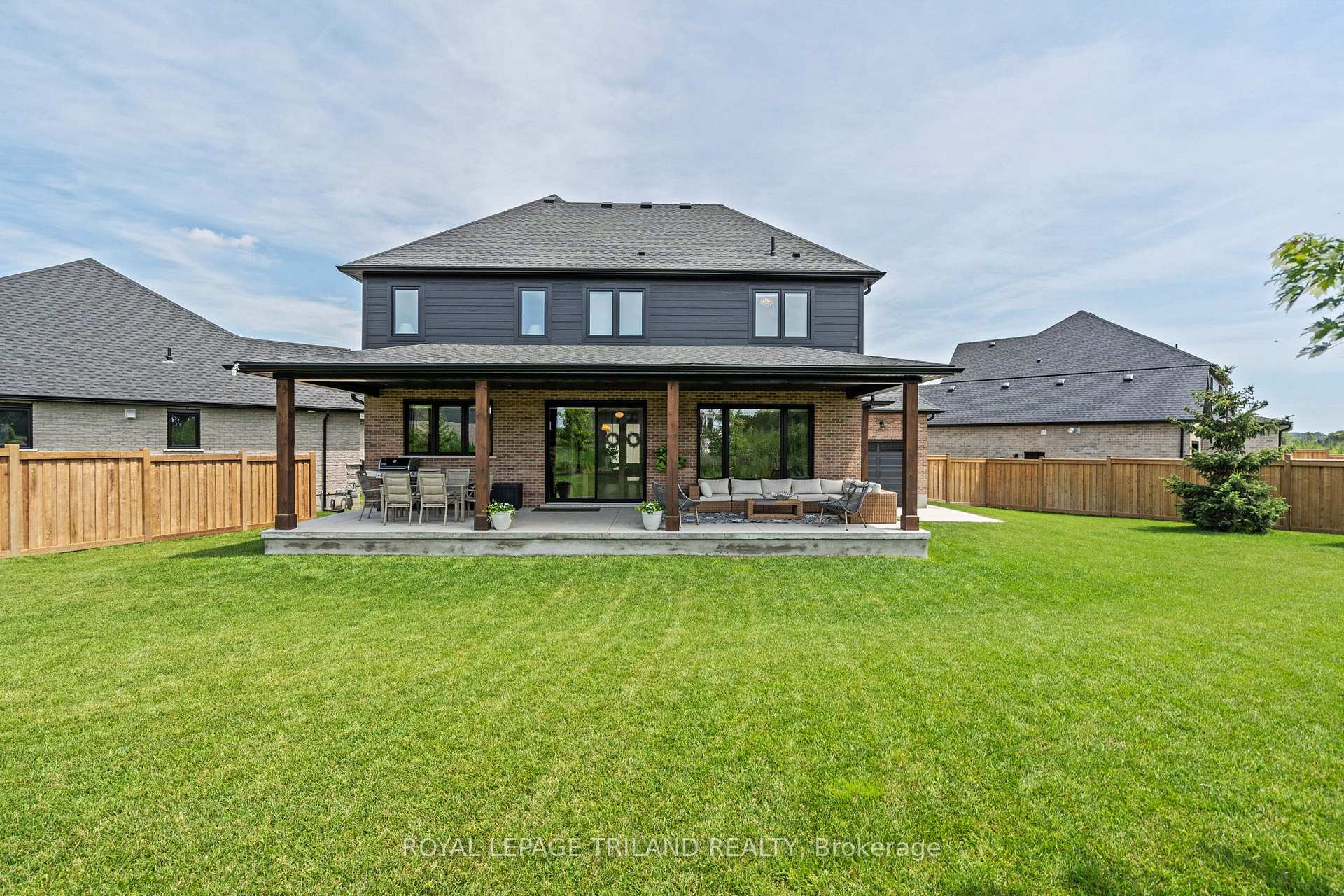 Photo 29 of 57 Greenbrier Ridge, Thames Centre, Rural Thames Centre — HOMEH