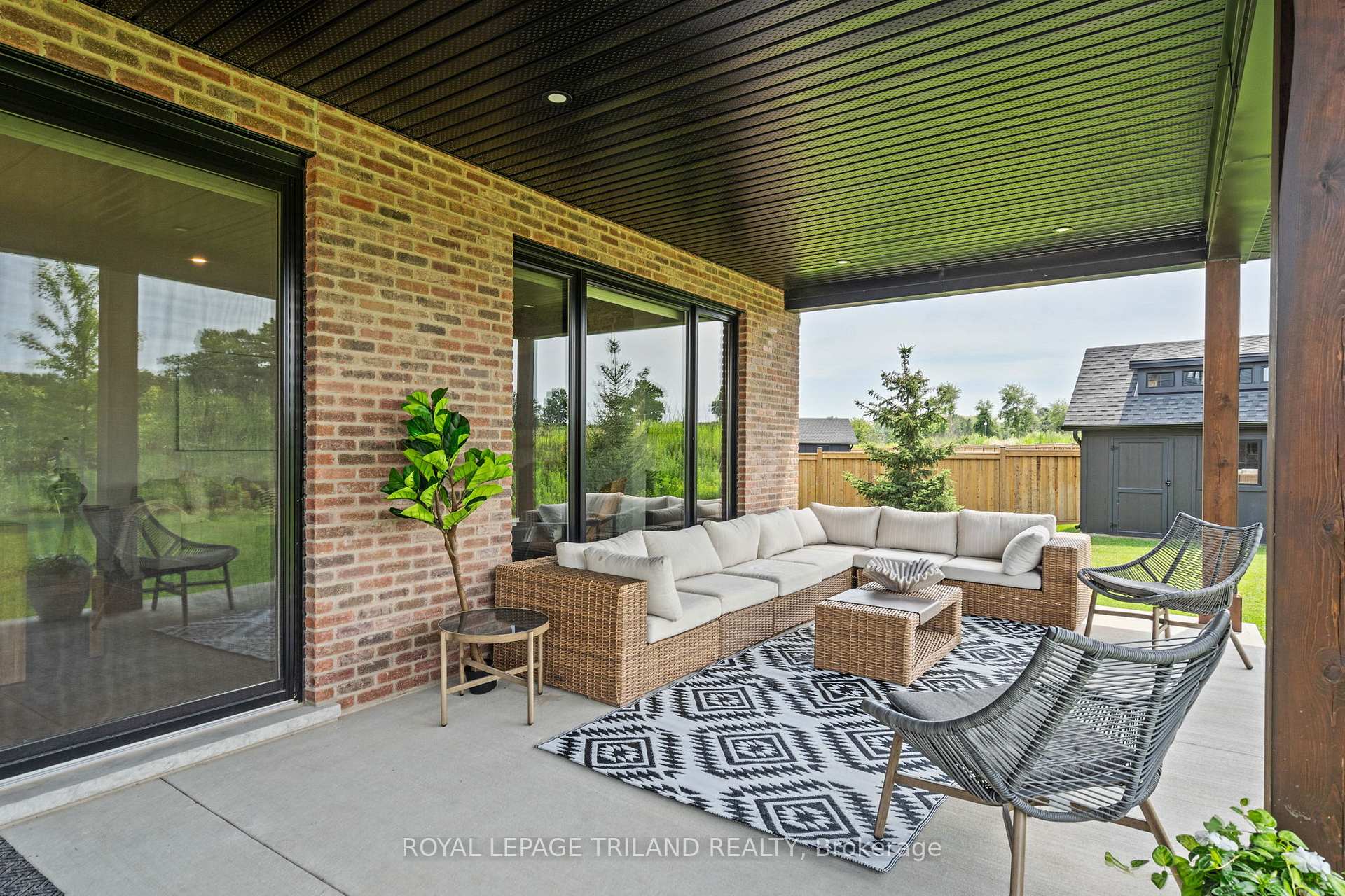Photo 32 of 57 Greenbrier Ridge, Thames Centre, Rural Thames Centre — HOMEH