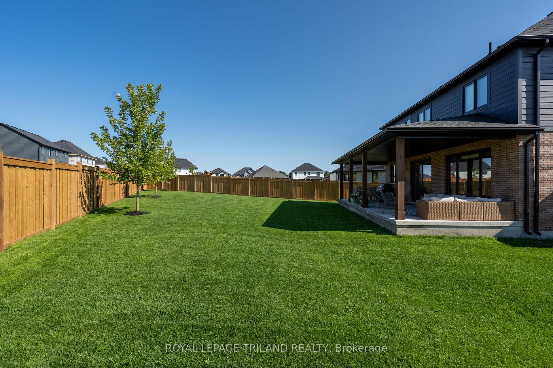 Photo 33 of 57 Greenbrier Ridge, Thames Centre, Rural Thames Centre — HOMEH
