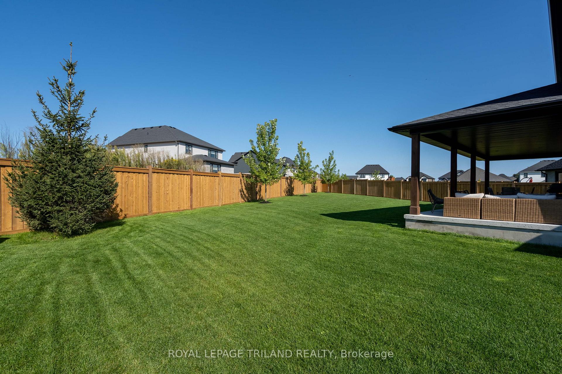Photo 34 of 57 Greenbrier Ridge, Thames Centre, Rural Thames Centre — HOMEH