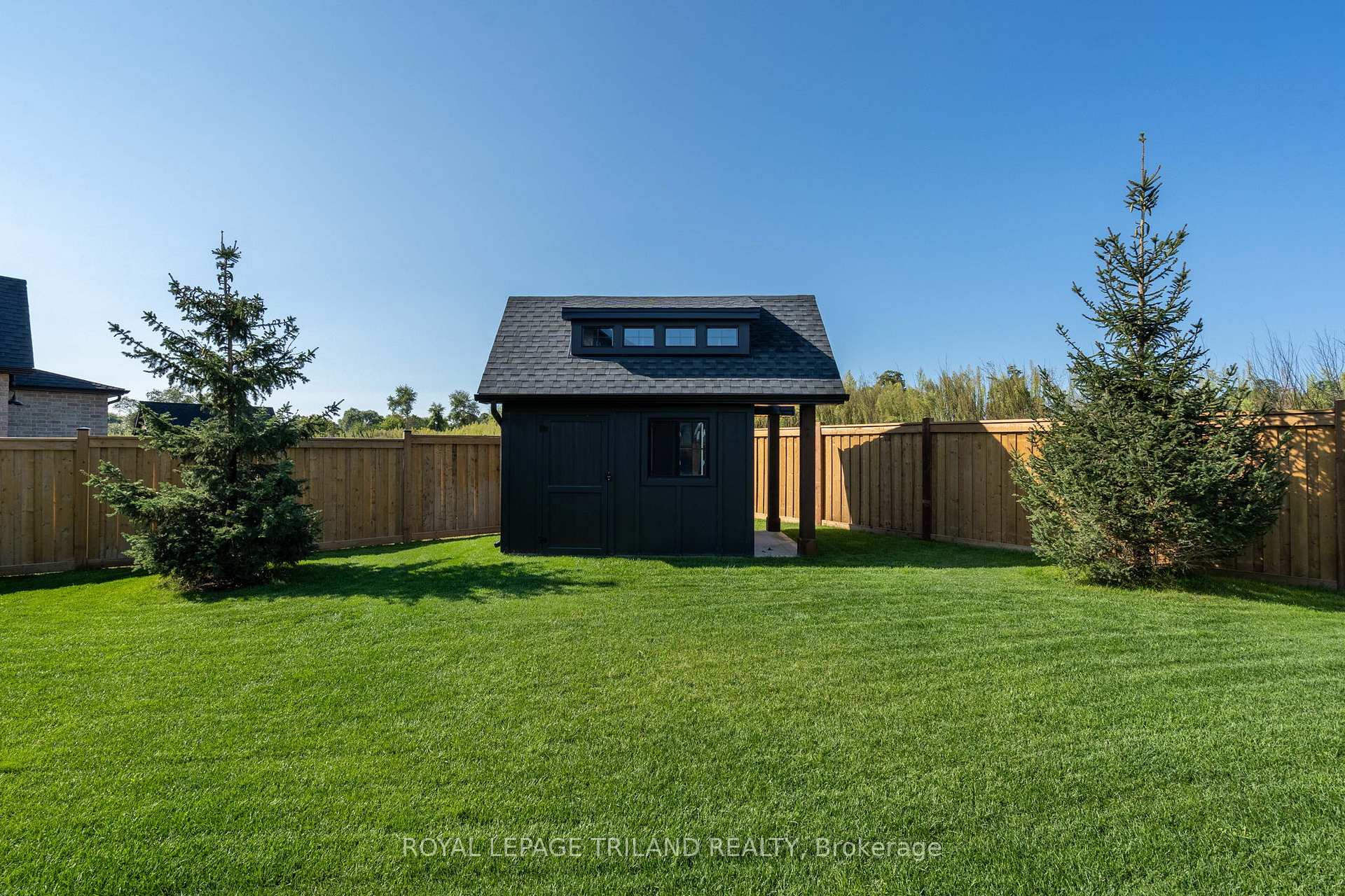Photo 35 of 57 Greenbrier Ridge, Thames Centre, Rural Thames Centre — HOMEH