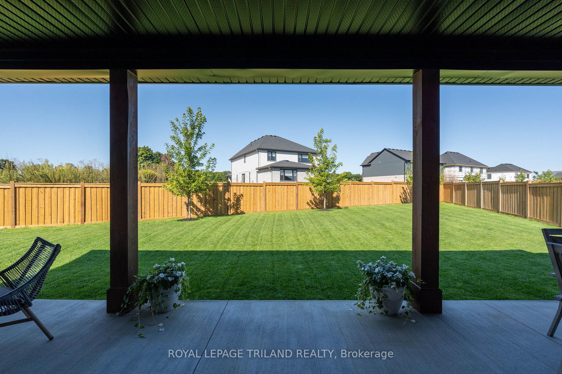 Photo 36 of 57 Greenbrier Ridge, Thames Centre, Rural Thames Centre — HOMEH