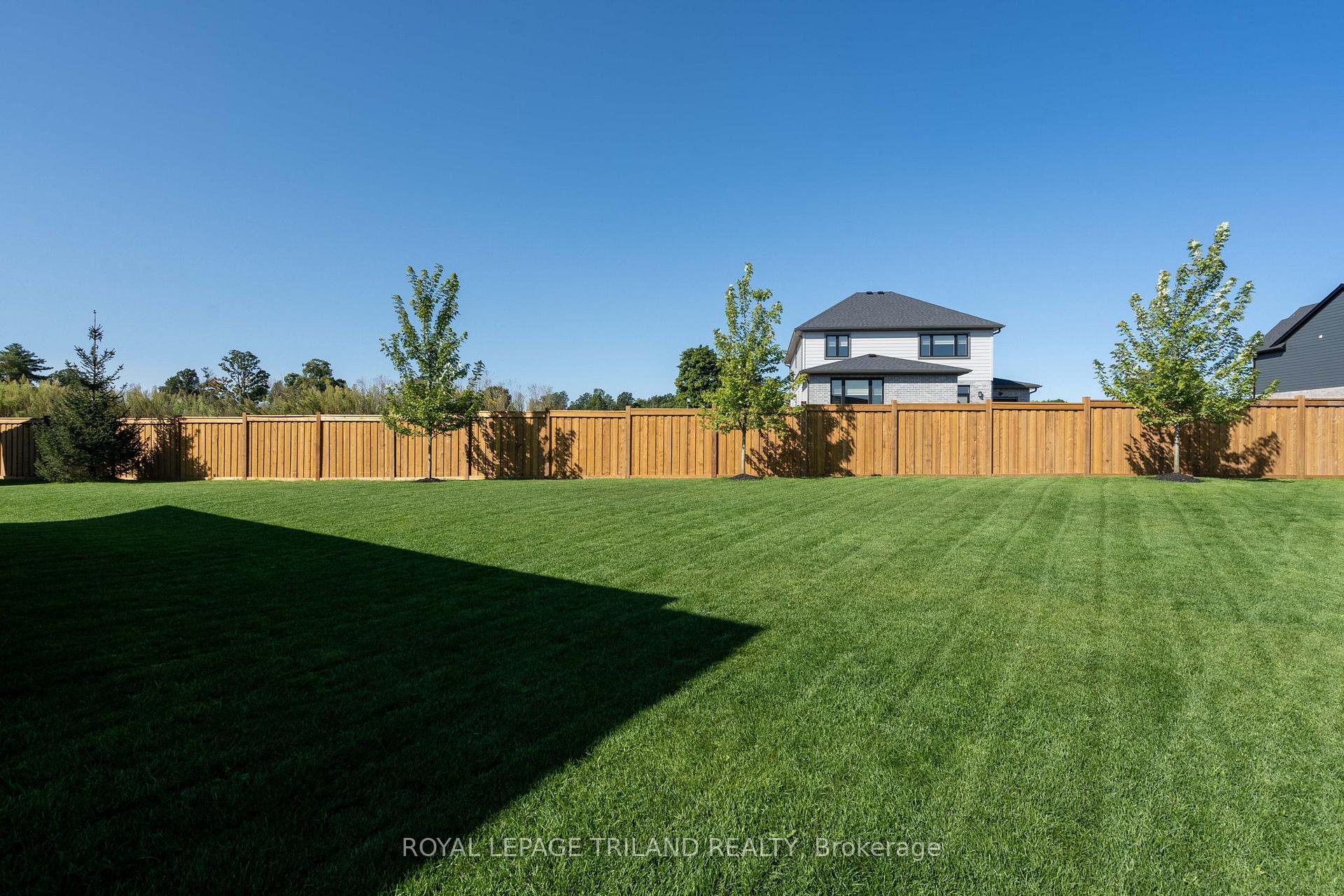 Photo 37 of 57 Greenbrier Ridge, Thames Centre, Rural Thames Centre — HOMEH