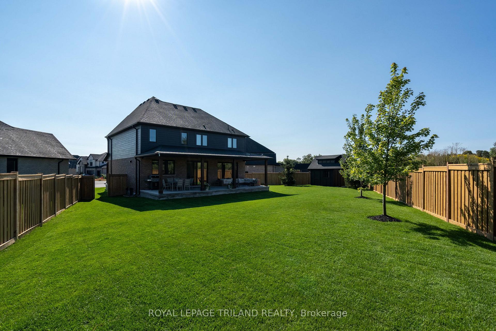 Photo 39 of 57 Greenbrier Ridge, Thames Centre, Rural Thames Centre — HOMEH