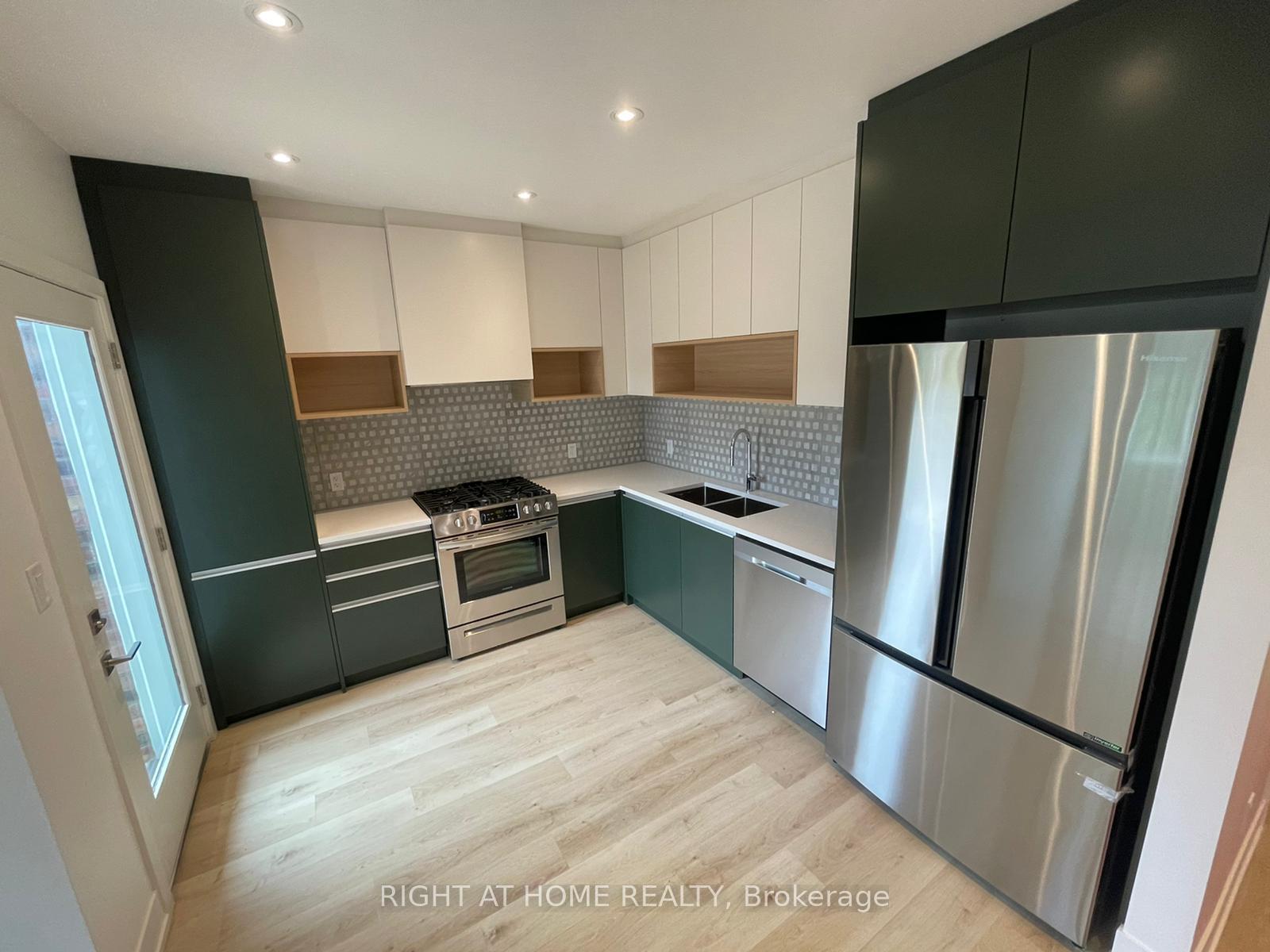 Photo 3 of Unit 2, 23 Havelock Street, Toronto, Dufferin Grove — HOMEH