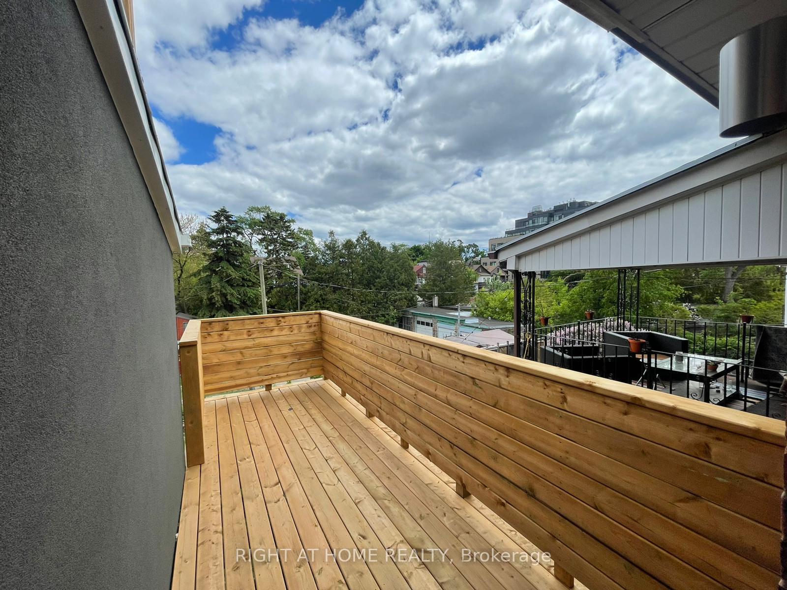 Photo 4 of Unit 2, 23 Havelock Street, Toronto, Dufferin Grove — HOMEH