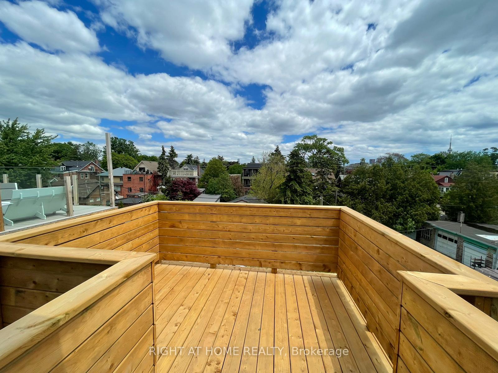 Photo 16 of Unit 2, 23 Havelock Street, Toronto, Dufferin Grove — HOMEH