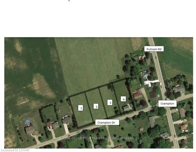 Photo 1 of 2 Crampton Drive, Thames Centre, Rural Thames Centre — HOMEH