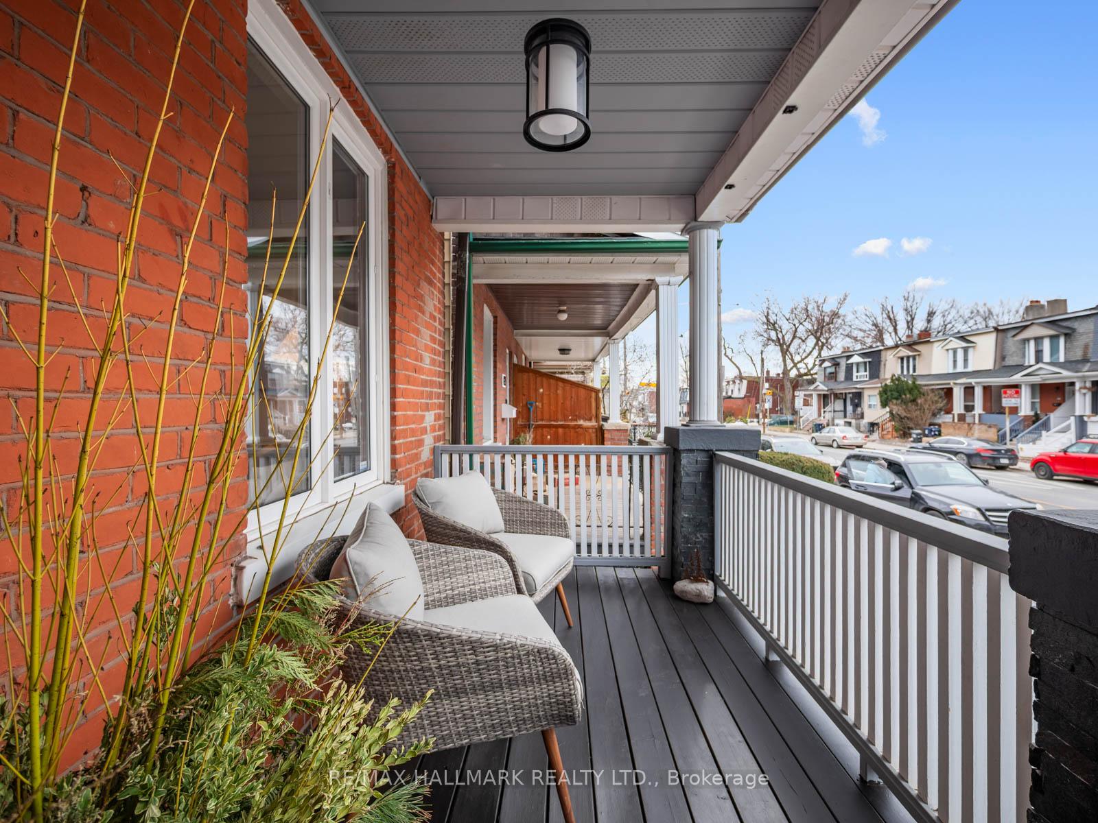 Photo 2 of 623 Pape Avenue, Toronto, Blake-Jones — HOMEH