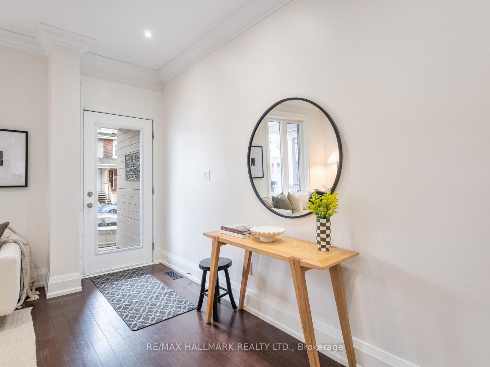 Photo 3 of 623 Pape Avenue, Toronto, Blake-Jones — HOMEH