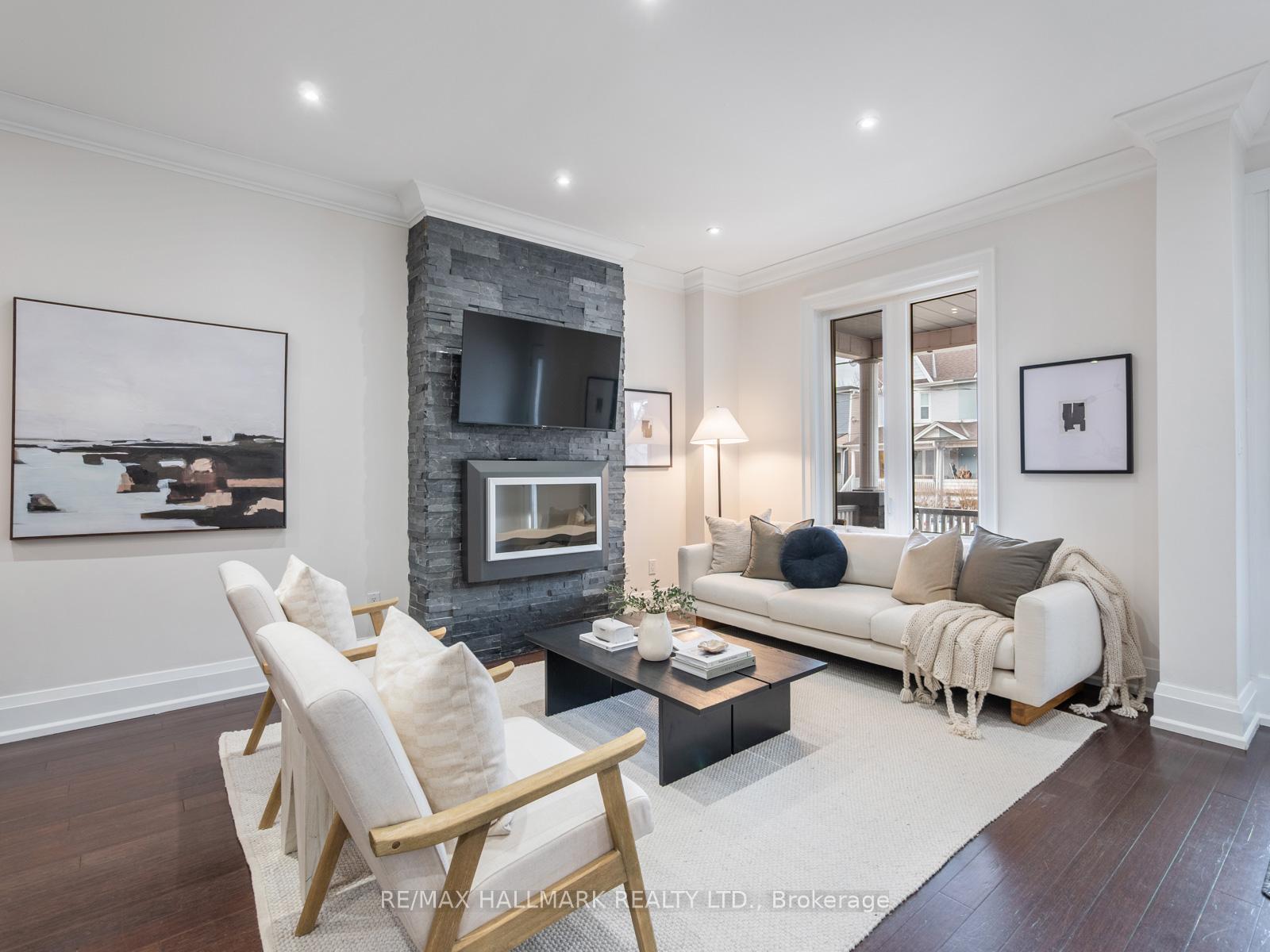 Photo 4 of 623 Pape Avenue, Toronto, Blake-Jones — HOMEH