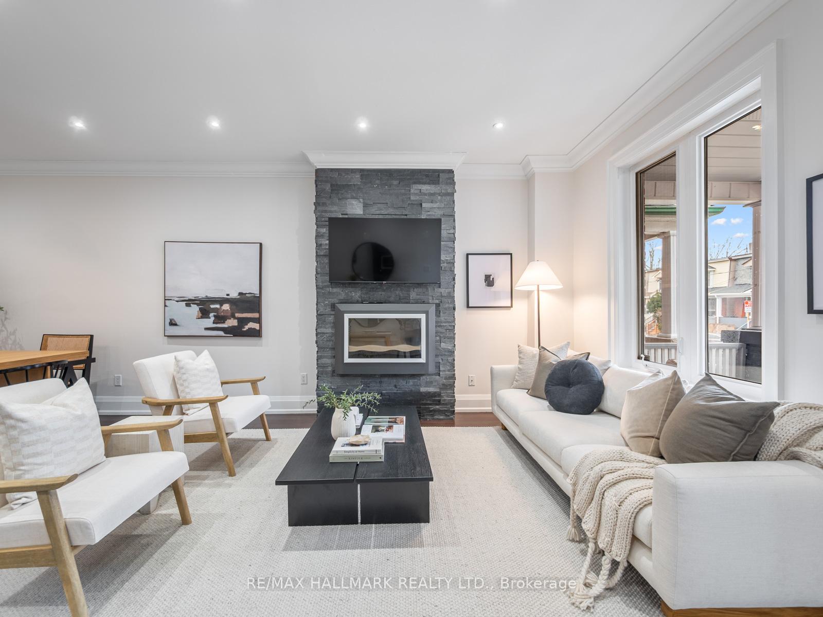 Photo 5 of 623 Pape Avenue, Toronto, Blake-Jones — HOMEH