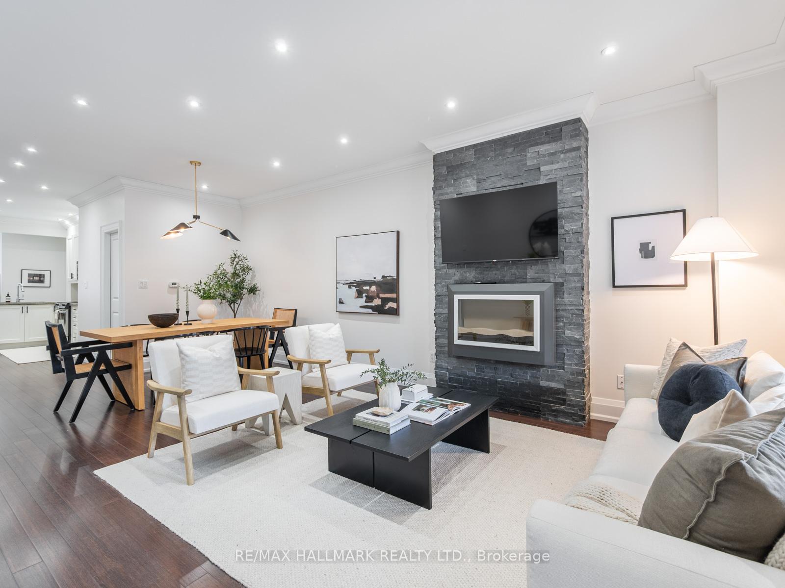 Photo 6 of 623 Pape Avenue, Toronto, Blake-Jones — HOMEH